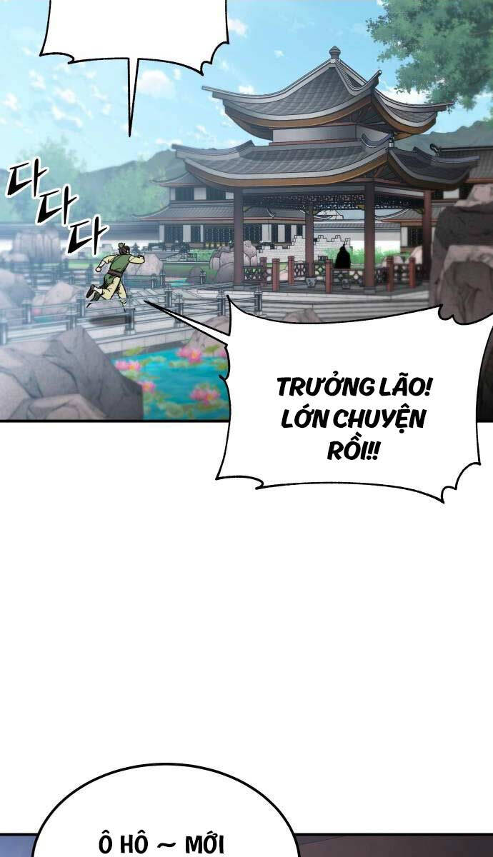 Ông Võ Giả Và Cháu Chí Tôn Chapter 28 - Trang 86