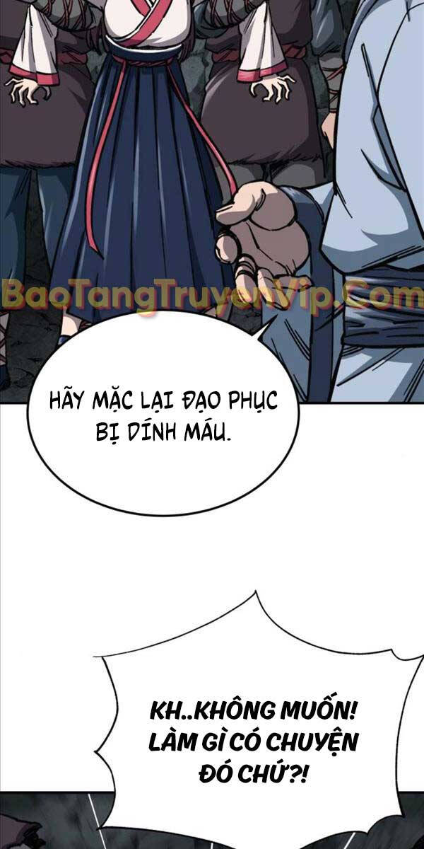 Ông Võ Giả Và Cháu Chí Tôn Chapter 8 - Trang 131