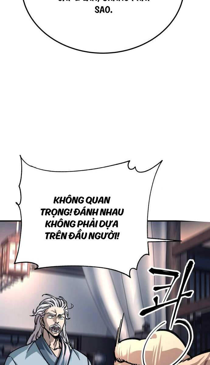 Ông Võ Giả Và Cháu Chí Tôn Chapter 28 - Trang 49