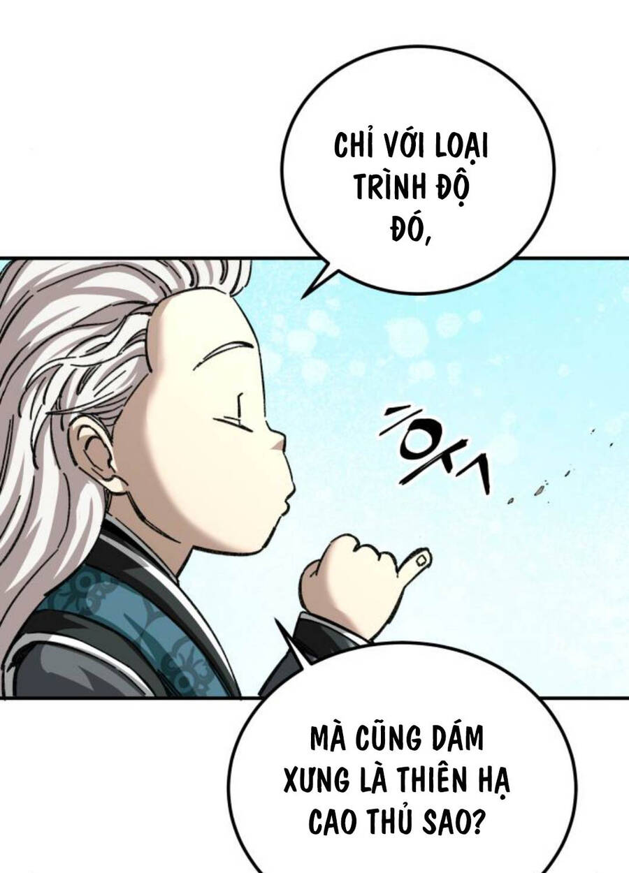 Ông Võ Giả Và Cháu Chí Tôn Chapter 46 - Trang 143