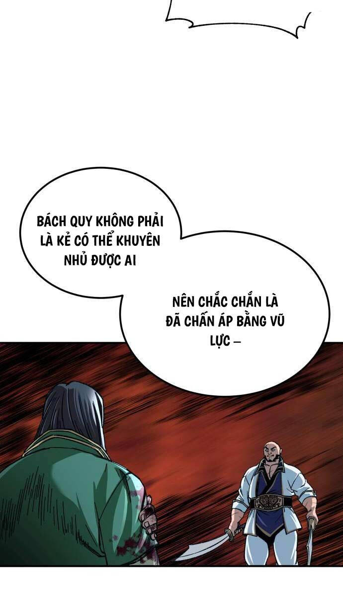 Ông Võ Giả Và Cháu Chí Tôn Chapter 29 - Trang 66