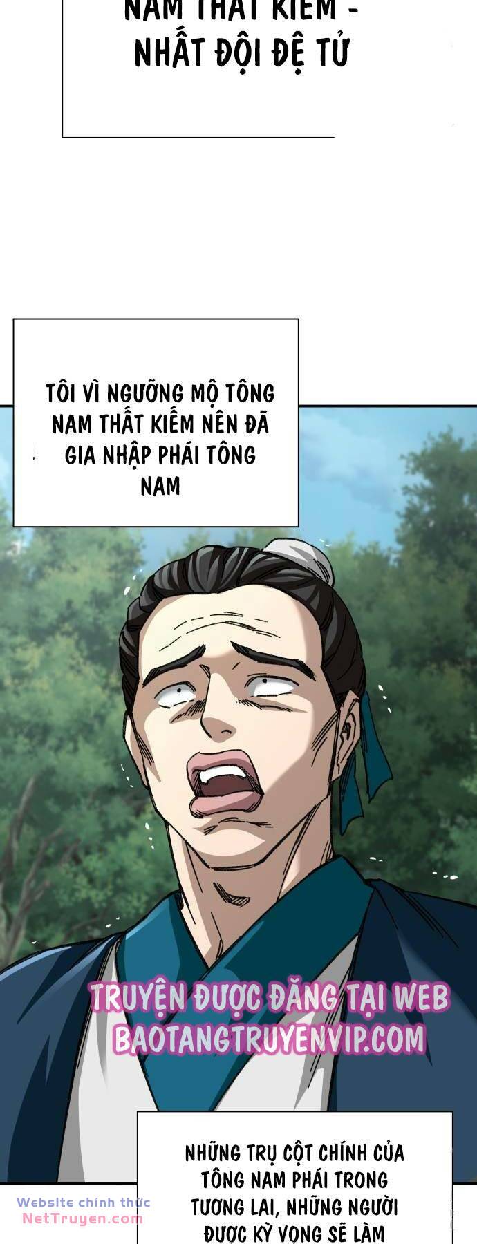 Ông Võ Giả Và Cháu Chí Tôn Chapter 39 - Trang 52