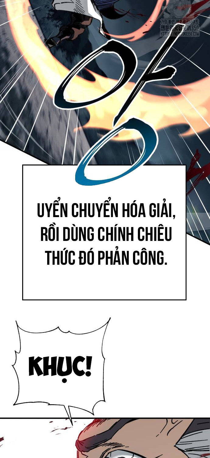 Ông Võ Giả Và Cháu Chí Tôn Chapter 55 - Trang 74