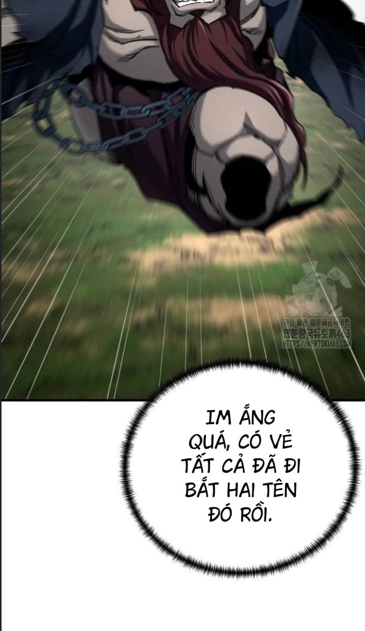 Ông Võ Giả Và Cháu Chí Tôn Chapter 63 - Trang 63