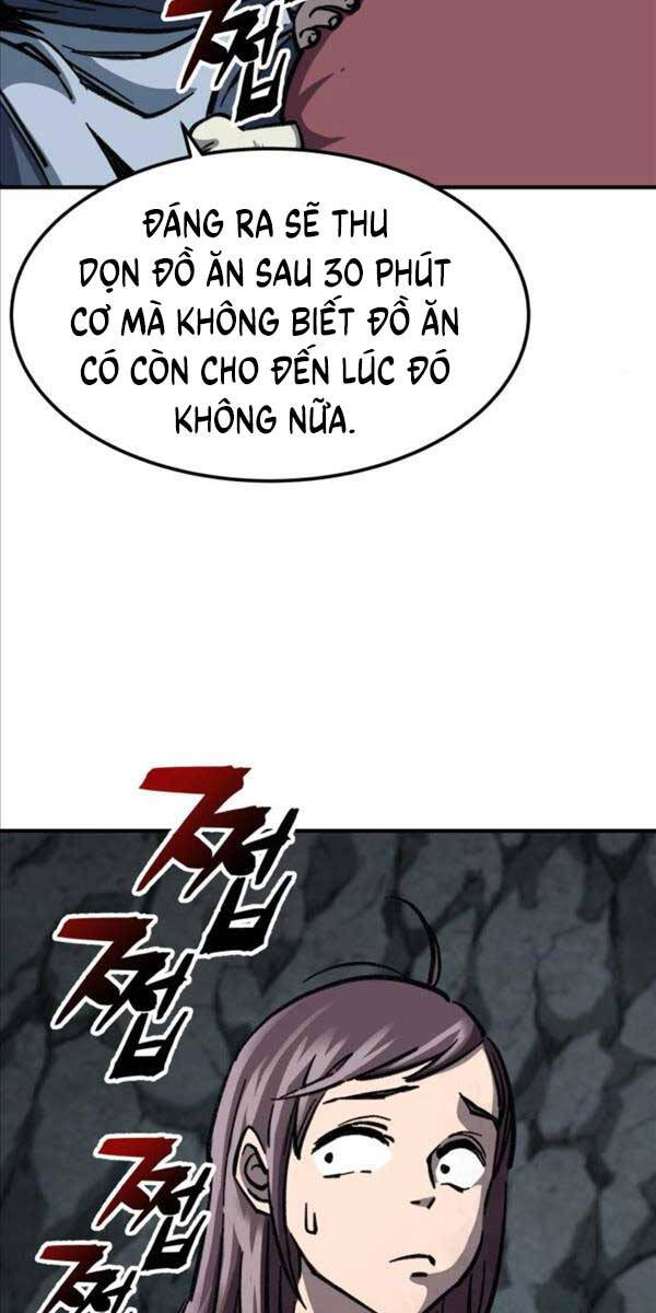 Ông Võ Giả Và Cháu Chí Tôn Chapter 8 - Trang 96