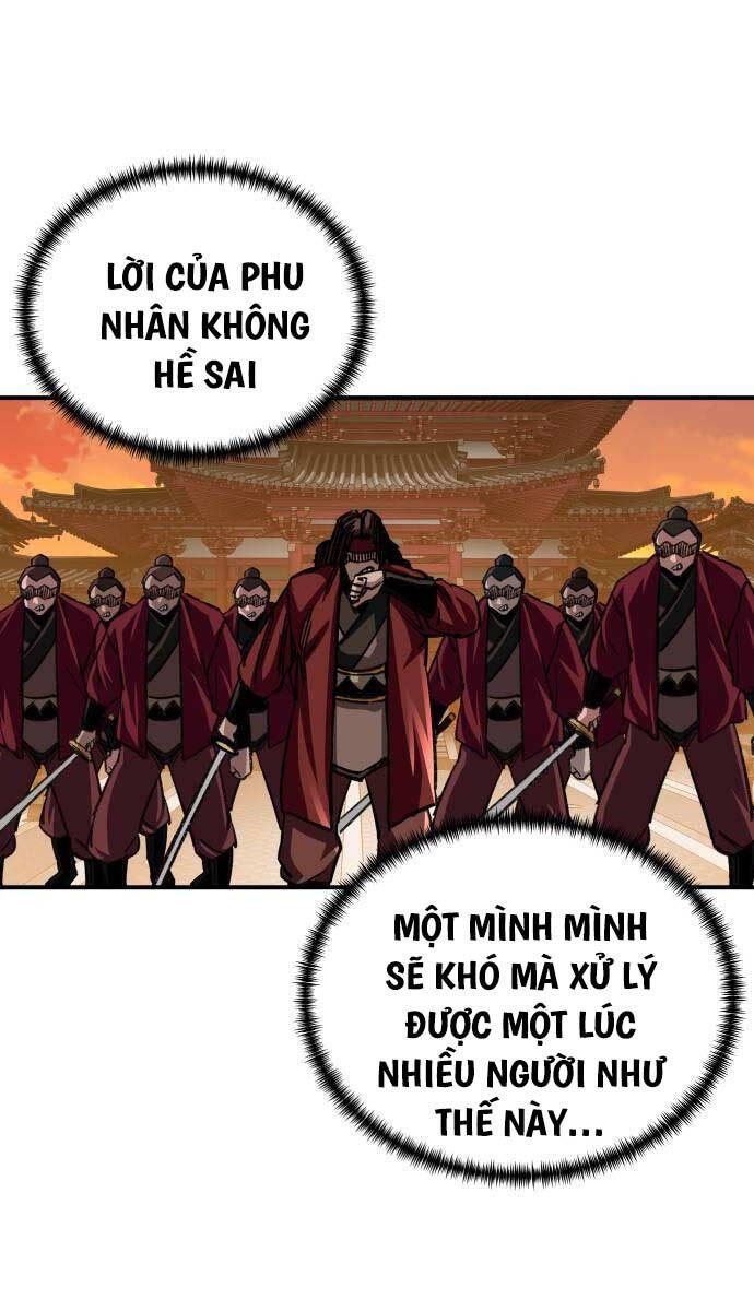 Ông Võ Giả Và Cháu Chí Tôn Chapter 26 - Trang 105