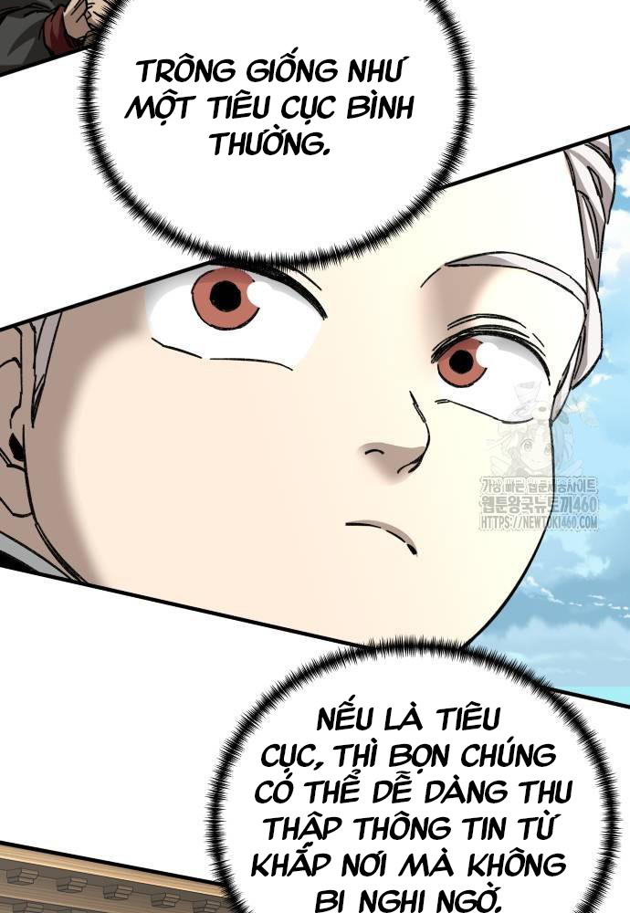 Ông Võ Giả Và Cháu Chí Tôn Chapter 58 - Trang 105