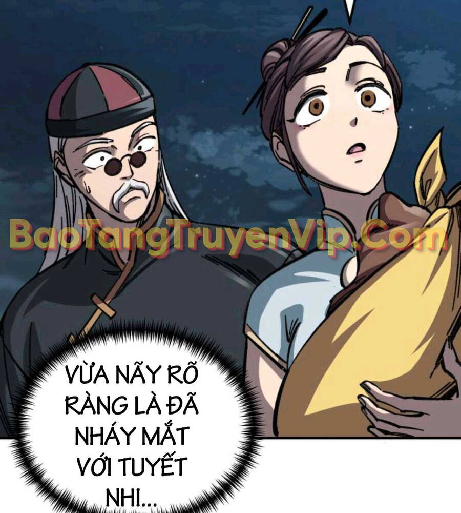 Ông Võ Giả Và Cháu Chí Tôn Chapter 12 - Trang 176