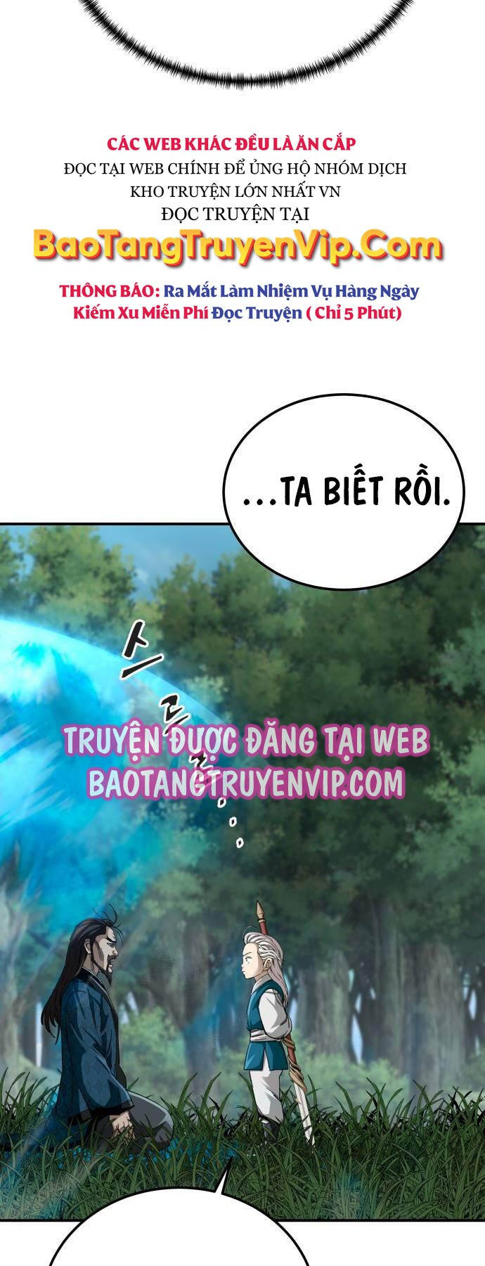 Ông Võ Giả Và Cháu Chí Tôn Chapter 40 - Trang 41