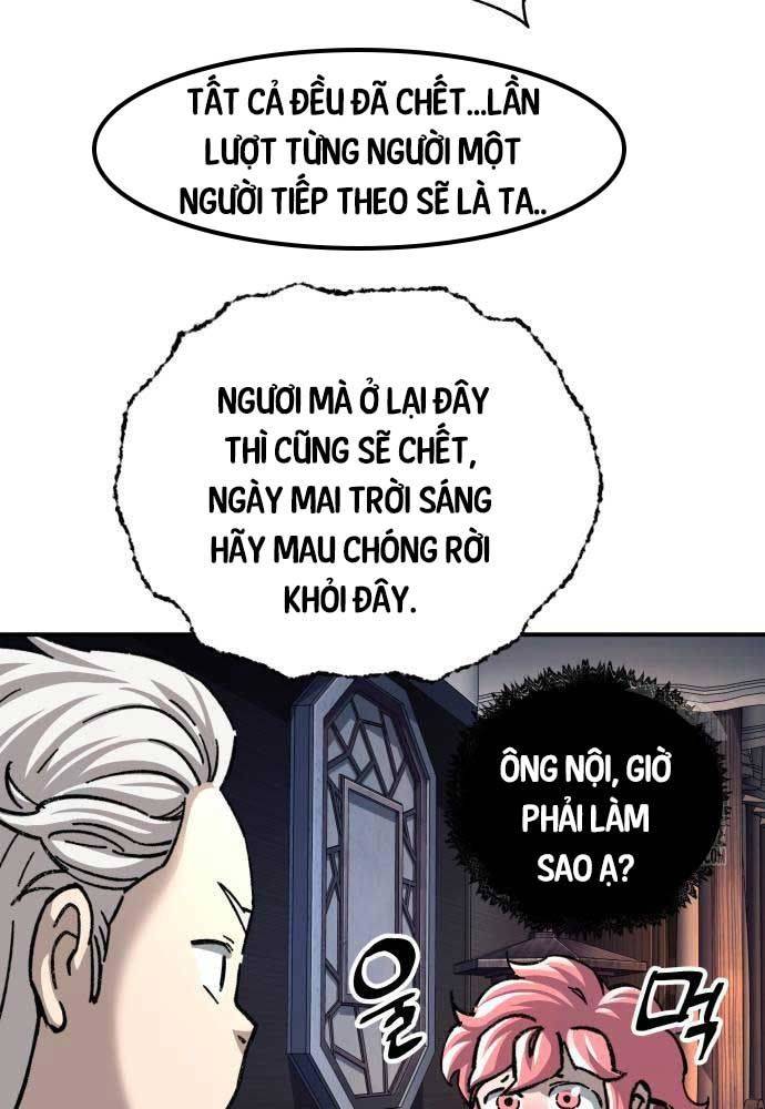 Ông Võ Giả Và Cháu Chí Tôn Chapter 52 - Trang 79