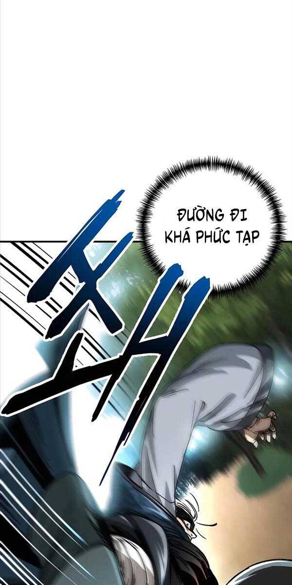 Ông Võ Giả Và Cháu Chí Tôn Chapter 1 - Trang 79