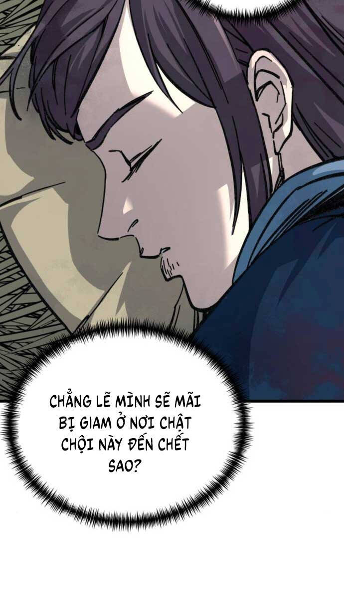 Ông Võ Giả Và Cháu Chí Tôn Chapter 9 - Trang 14