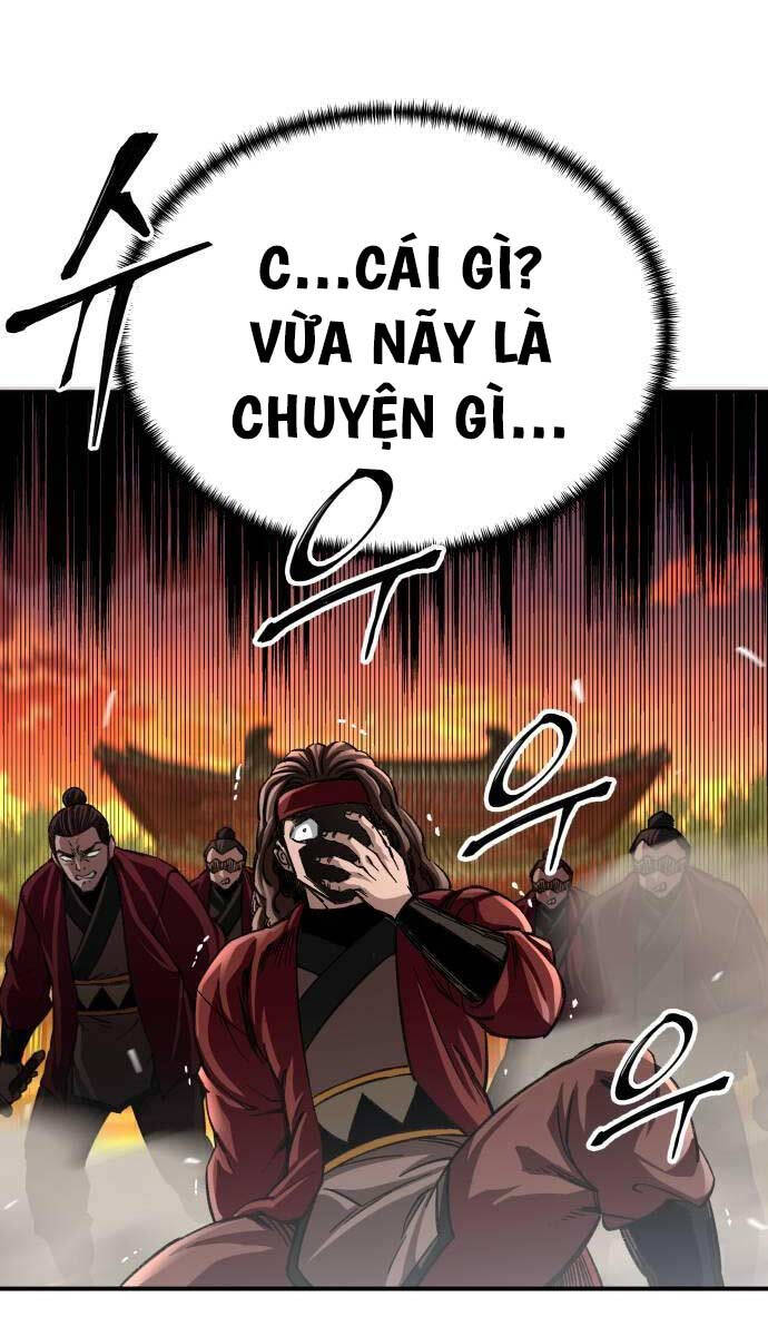 Ông Võ Giả Và Cháu Chí Tôn Chapter 27 - Trang 8