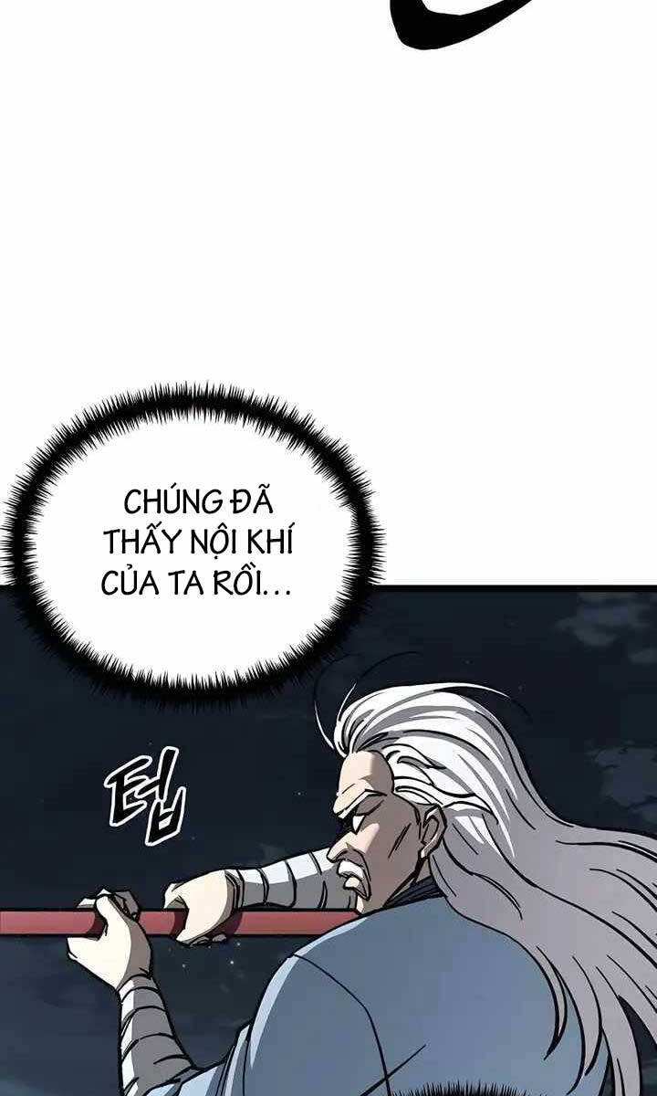 Ông Võ Giả Và Cháu Chí Tôn Chapter 7 - Trang 141