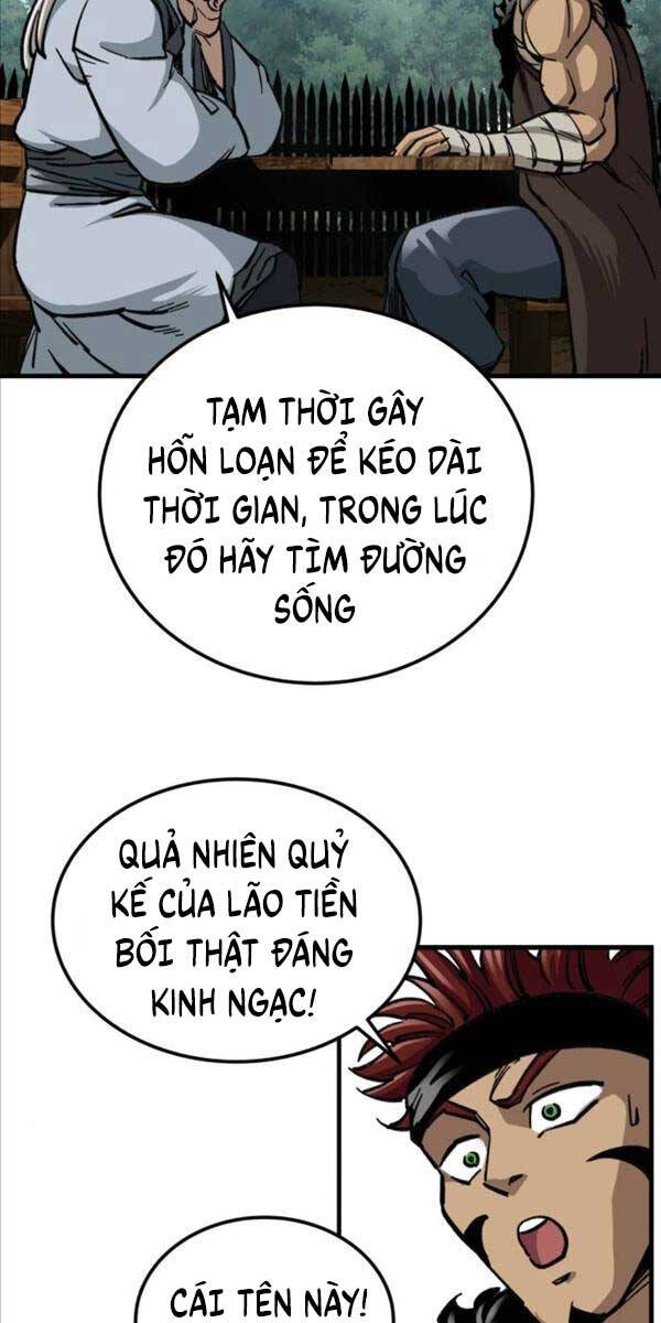 Ông Võ Giả Và Cháu Chí Tôn Chapter 8 - Trang 58