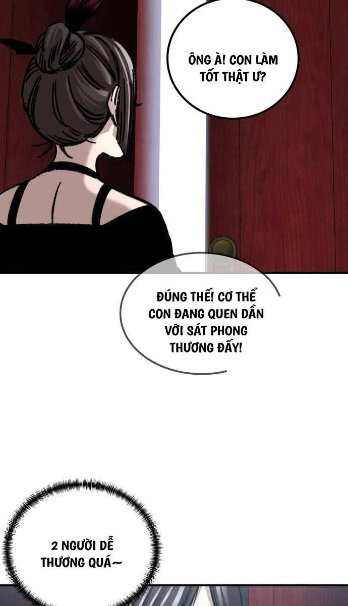 Ông Võ Giả Và Cháu Chí Tôn Chapter 26 - Trang 32