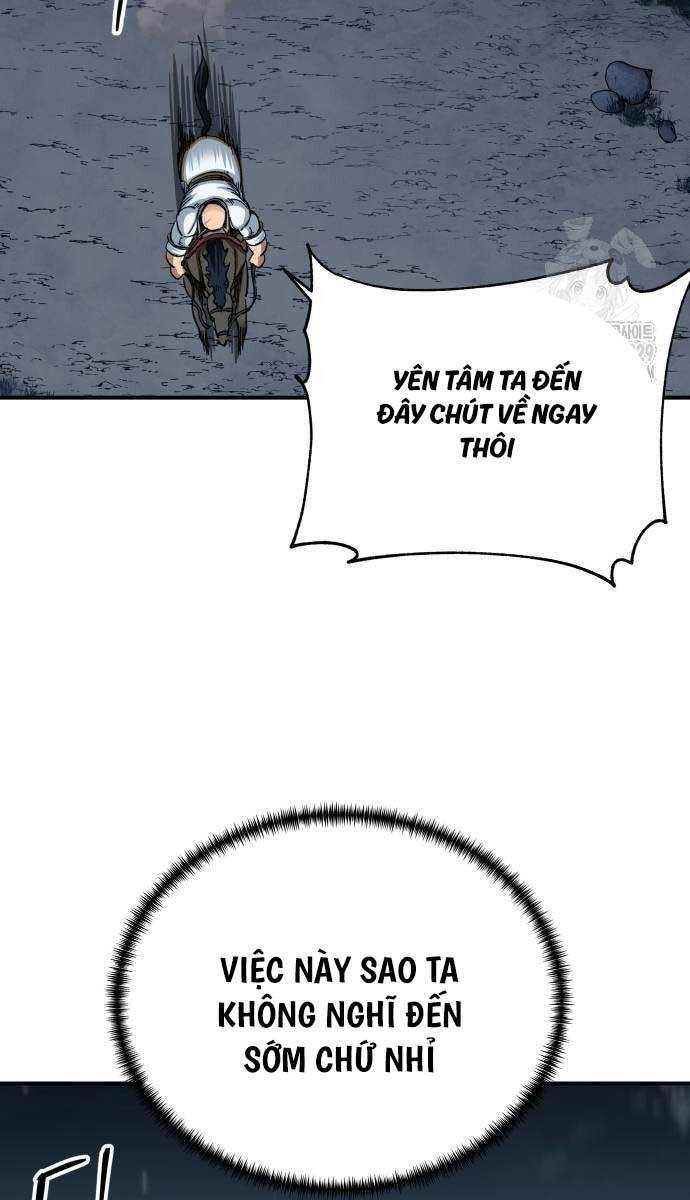 Ông Võ Giả Và Cháu Chí Tôn Chapter 32 - Trang 39