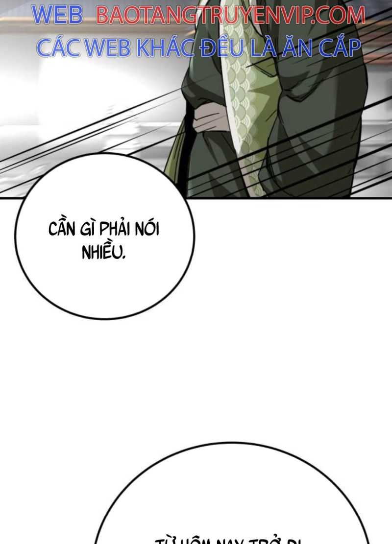 Ông Võ Giả Và Cháu Chí Tôn Chapter 53 - Trang 94