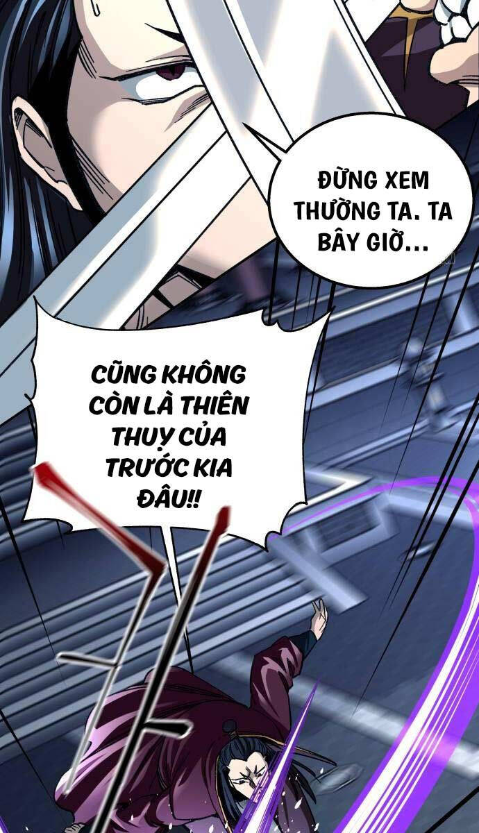 Ông Võ Giả Và Cháu Chí Tôn Chapter 30 - Trang 5