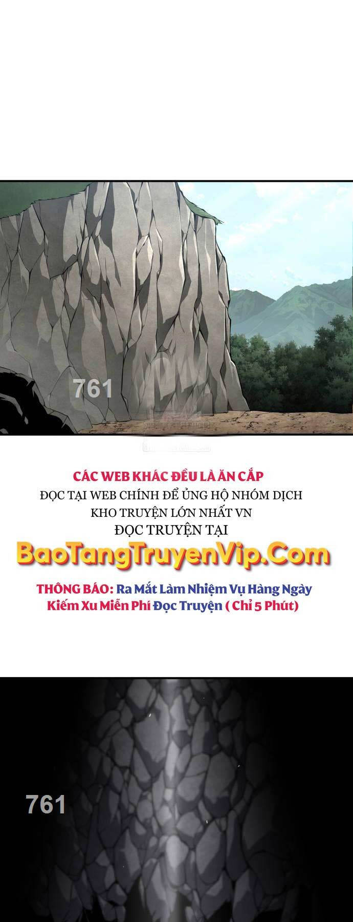 Ông Võ Giả Và Cháu Chí Tôn Chapter 35 - Trang 0