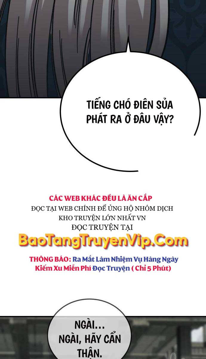 Ông Võ Giả Và Cháu Chí Tôn Chapter 19 - Trang 33