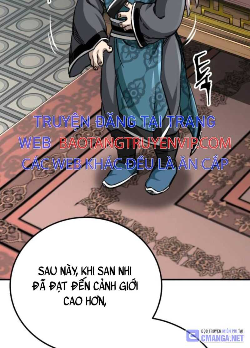 Ông Võ Giả Và Cháu Chí Tôn Chapter 53 - Trang 63