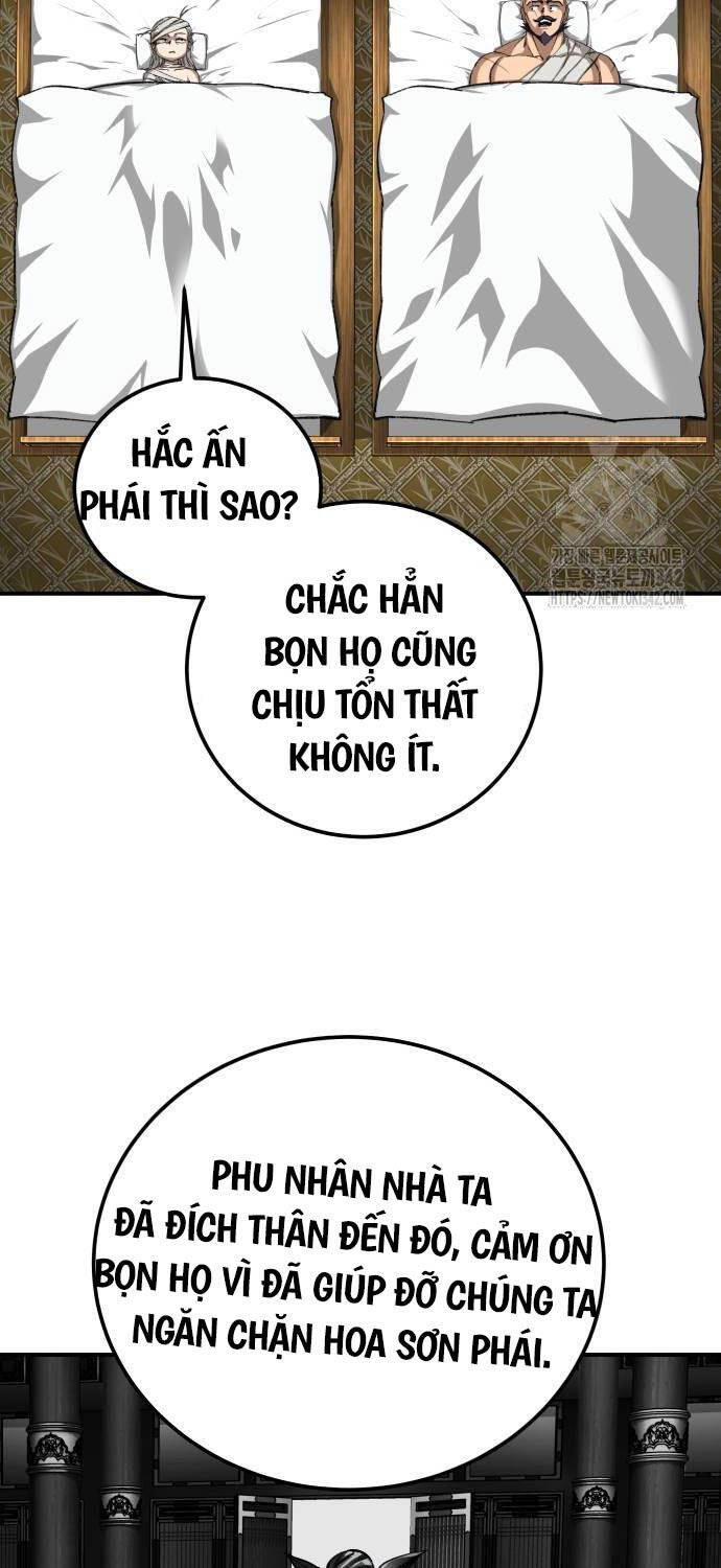 Ông Võ Giả Và Cháu Chí Tôn Chapter 50 - Trang 30