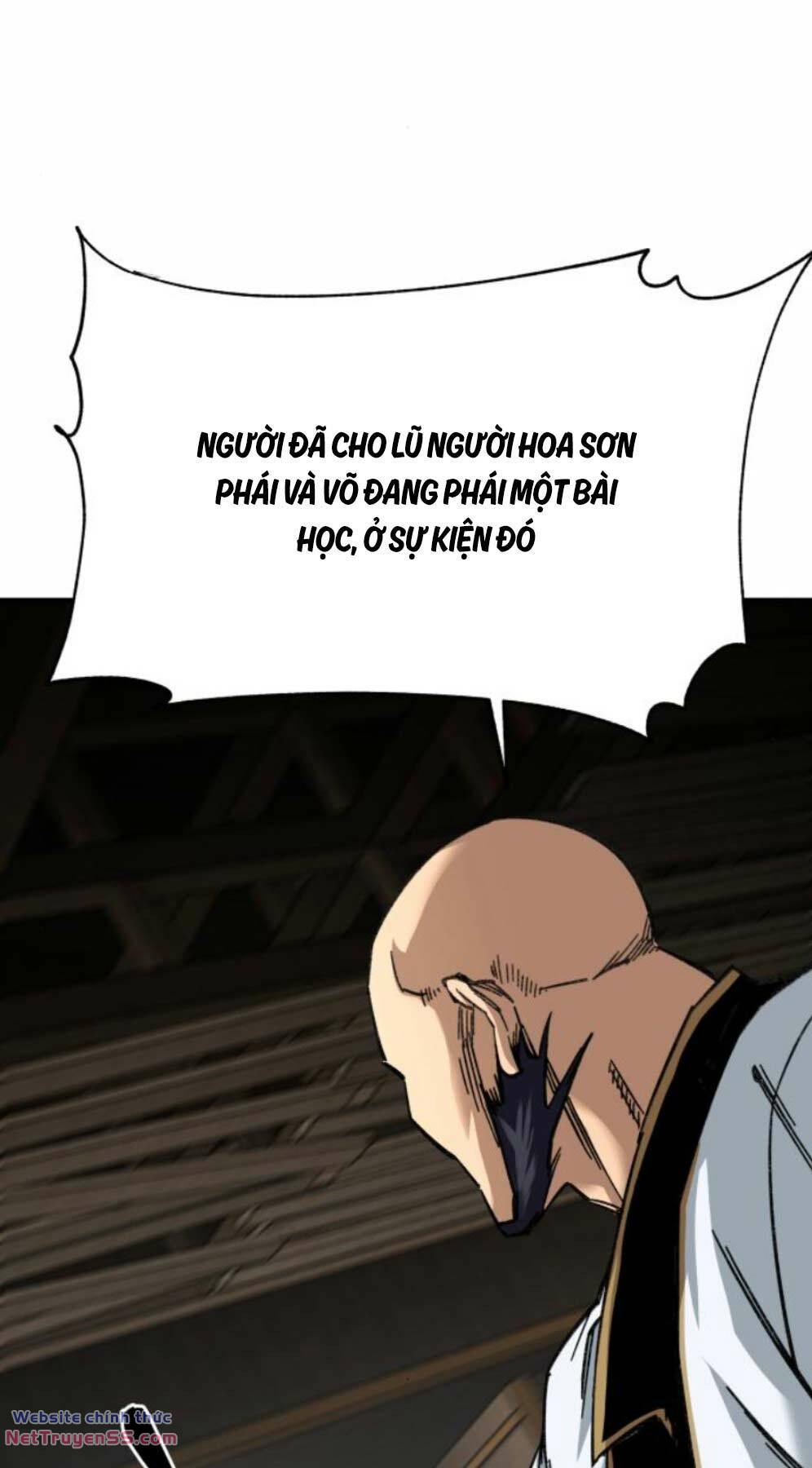 Ông Võ Giả Và Cháu Chí Tôn Chapter 25 - Trang 20