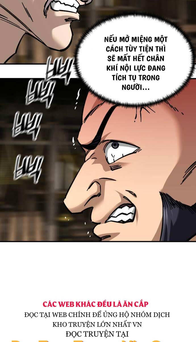 Ông Võ Giả Và Cháu Chí Tôn Chapter 24 - Trang 114