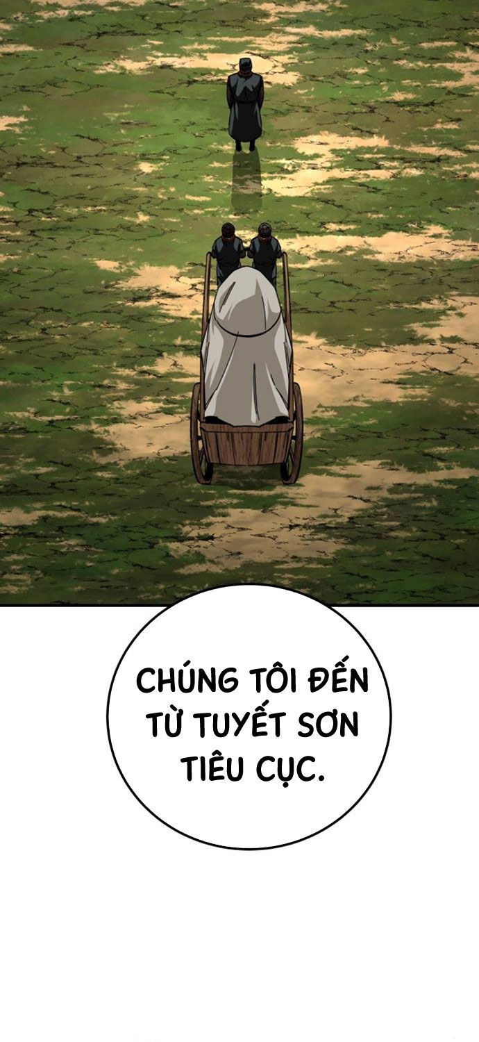 Ông Võ Giả Và Cháu Chí Tôn Chapter 60 - Trang 48