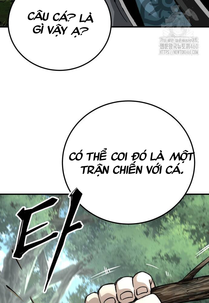 Ông Võ Giả Và Cháu Chí Tôn Chapter 58 - Trang 37