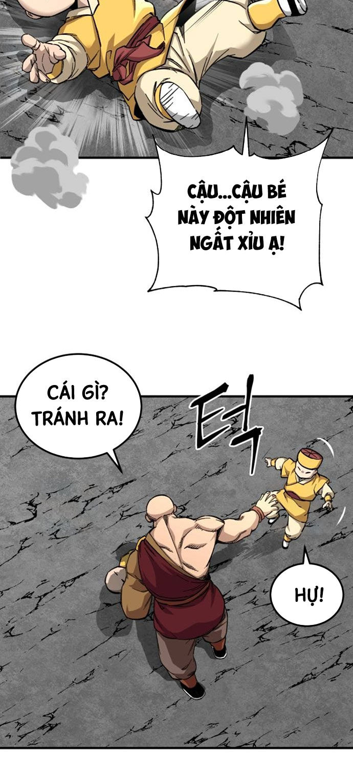 Ông Võ Giả Và Cháu Chí Tôn Chapter 60 - Trang 99