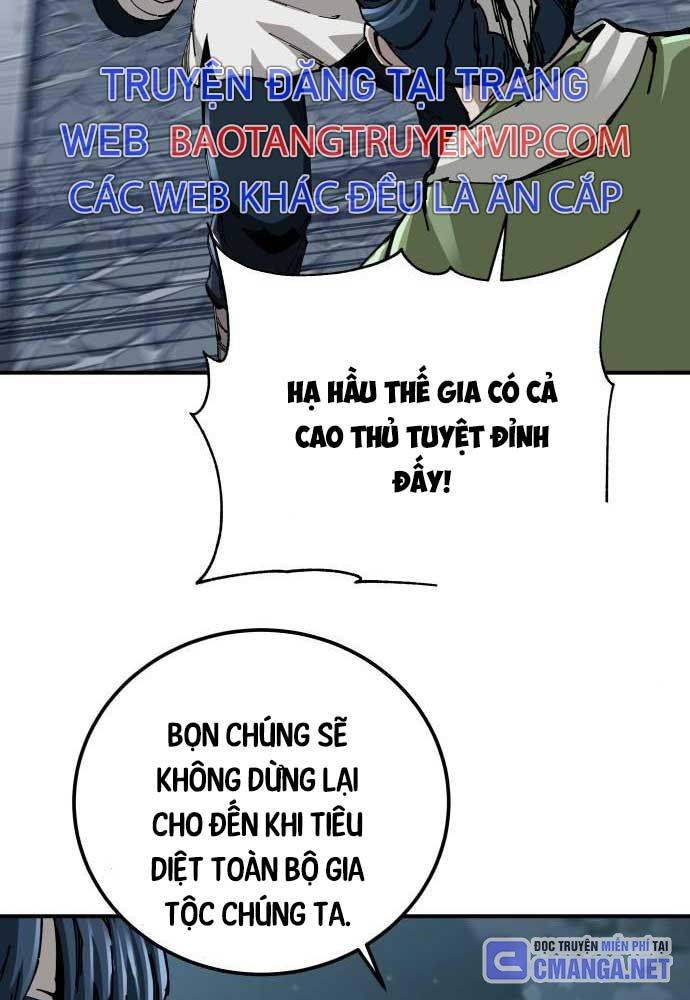 Ông Võ Giả Và Cháu Chí Tôn Chapter 52 - Trang 98