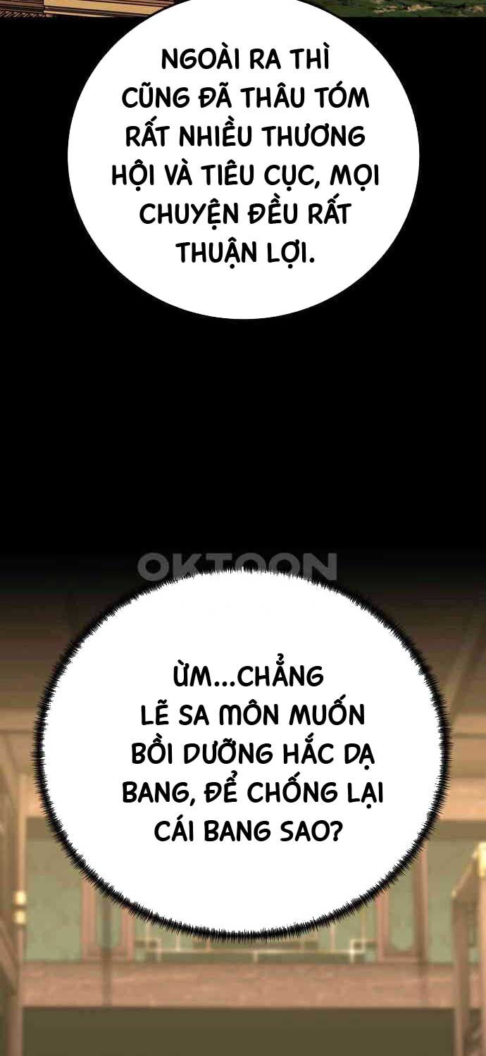 Ông Võ Giả Và Cháu Chí Tôn Chapter 59 - Trang 31