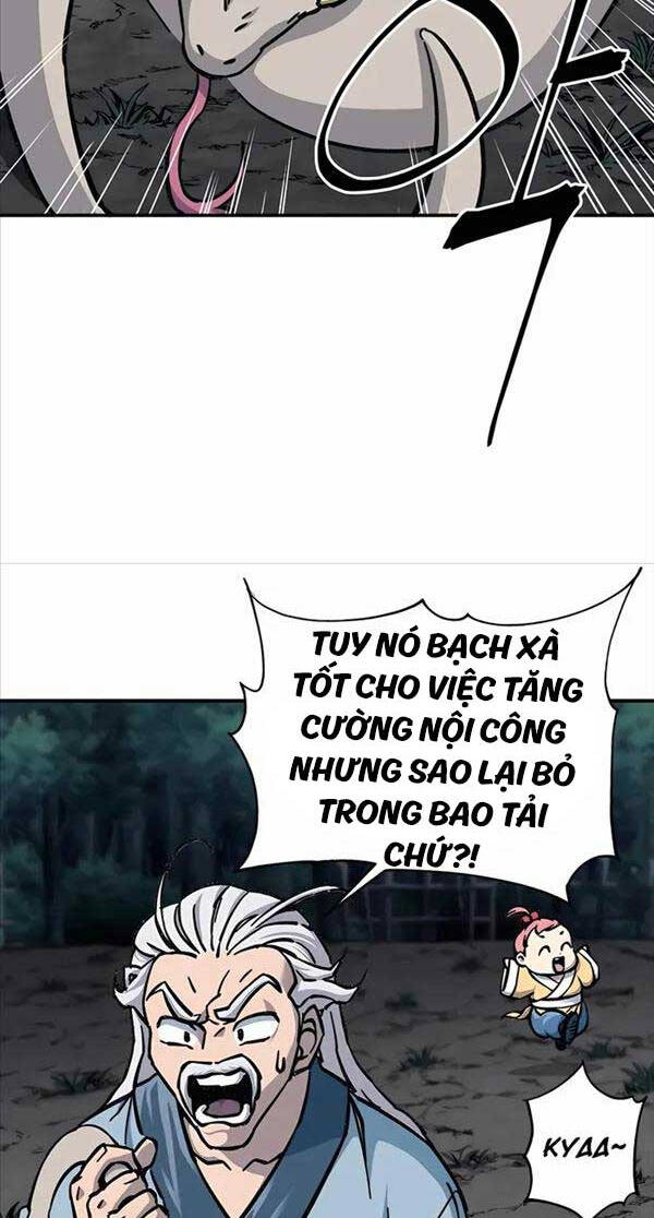 Ông Võ Giả Và Cháu Chí Tôn Chapter 4 - Trang 68