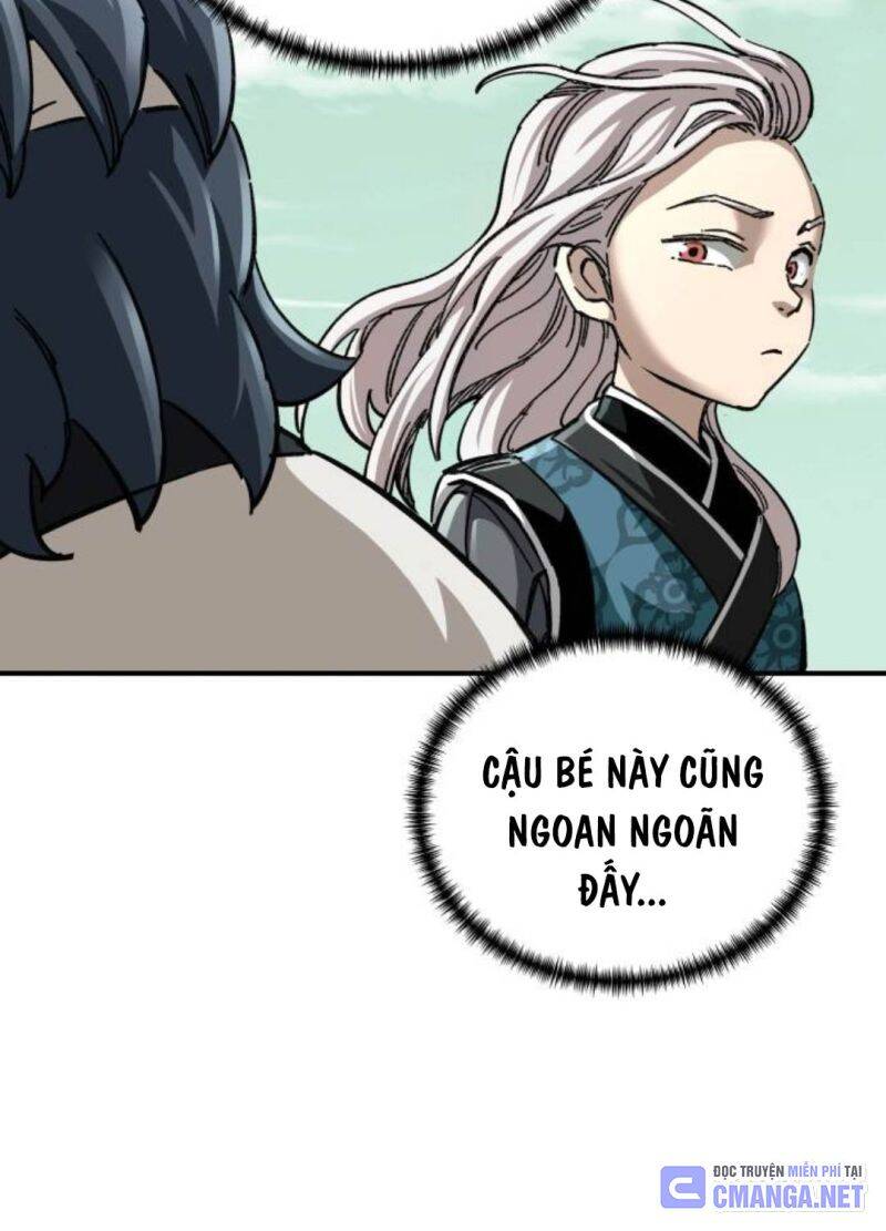 Ông Võ Giả Và Cháu Chí Tôn Chapter 51 - Trang 53