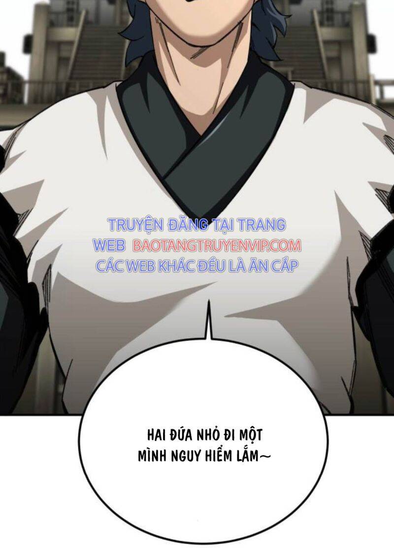 Ông Võ Giả Và Cháu Chí Tôn Chapter 51 - Trang 40