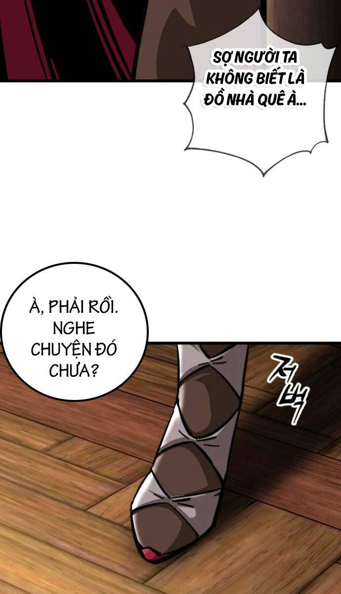 Ông Võ Giả Và Cháu Chí Tôn Chapter 11 - Trang 77