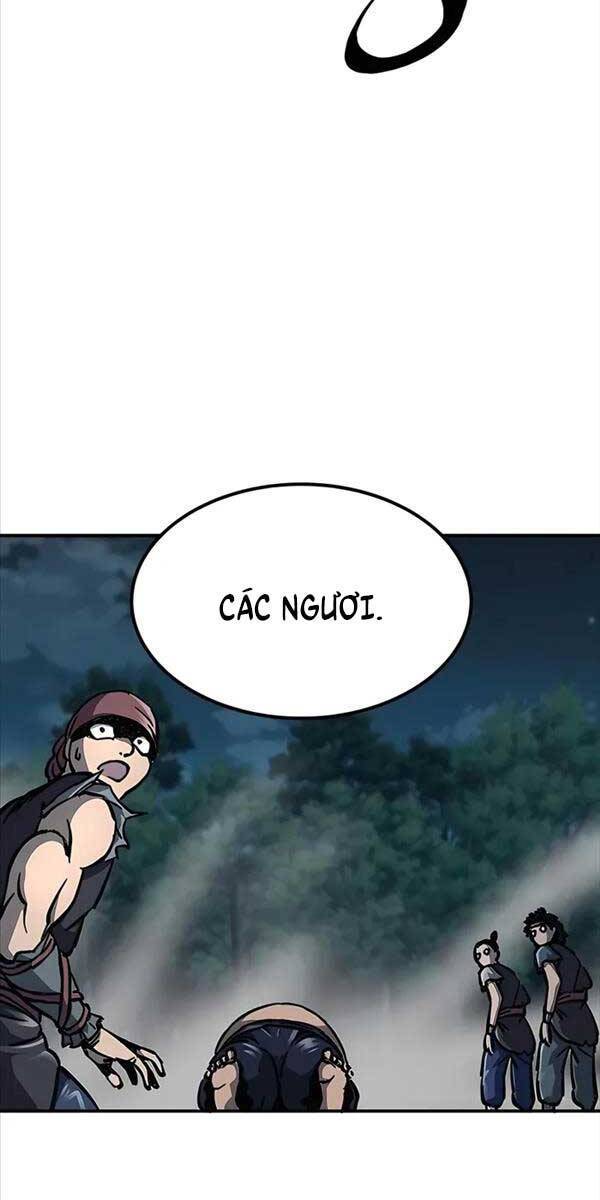 Ông Võ Giả Và Cháu Chí Tôn Chapter 3 - Trang 146