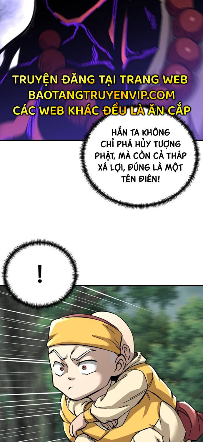 Ông Võ Giả Và Cháu Chí Tôn Chapter 60 - Trang 86