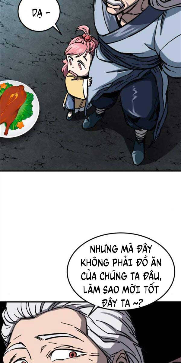 Ông Võ Giả Và Cháu Chí Tôn Chapter 8 - Trang 91