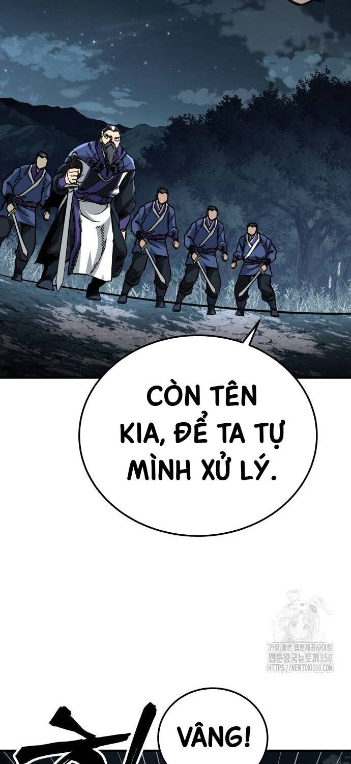 Ông Võ Giả Và Cháu Chí Tôn Chapter 55 - Trang 50