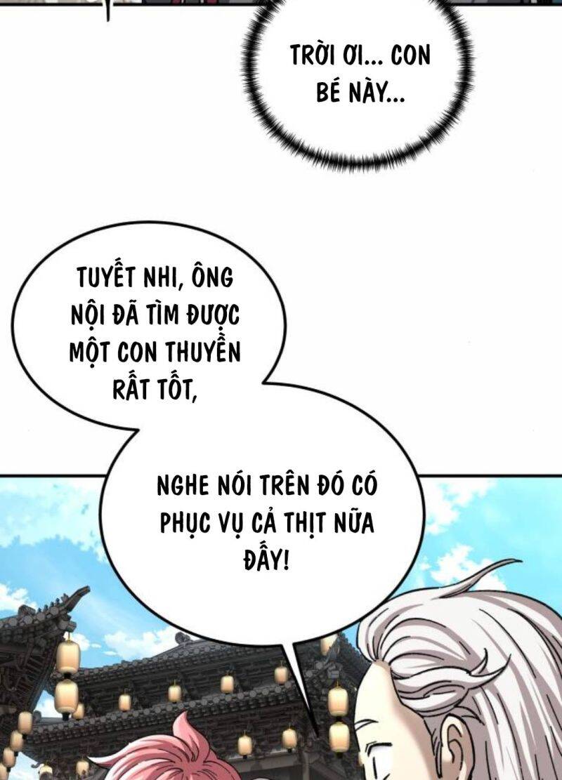 Ông Võ Giả Và Cháu Chí Tôn Chapter 51 - Trang 24