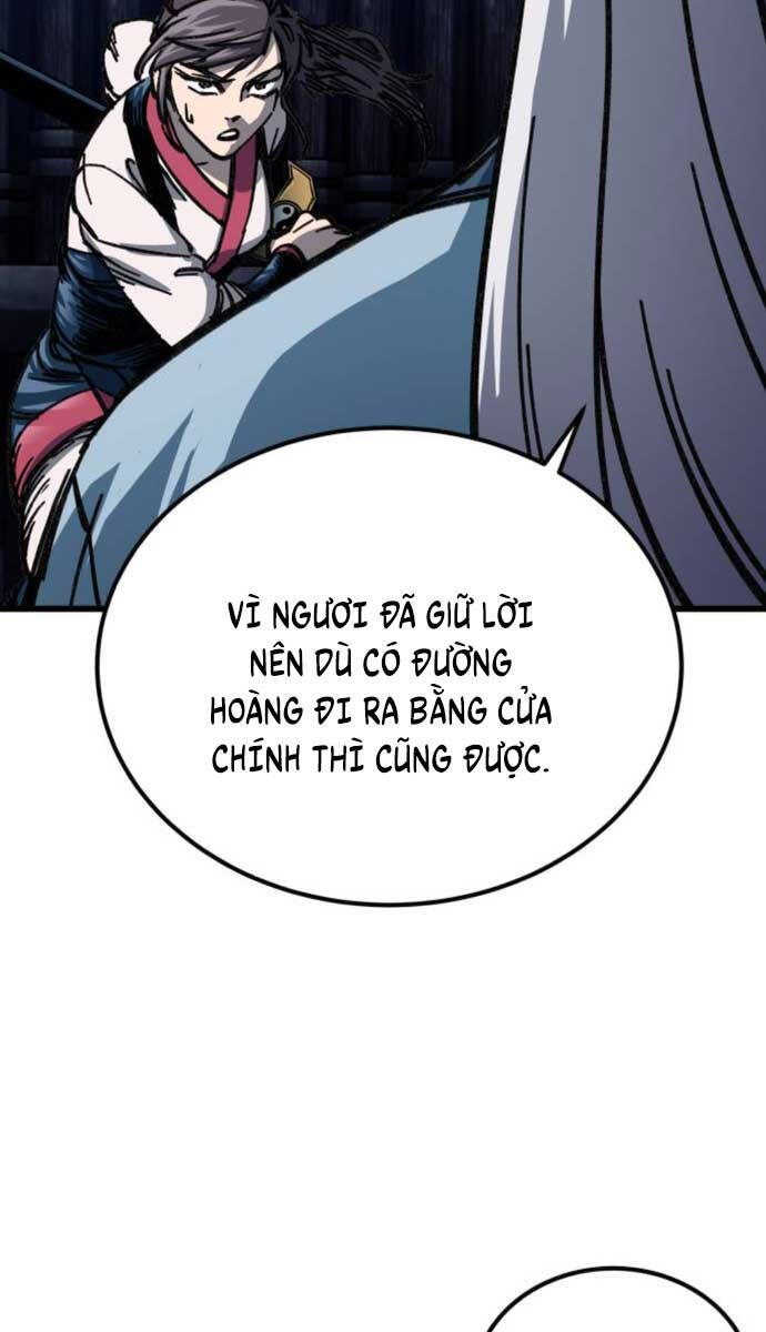 Ông Võ Giả Và Cháu Chí Tôn Chapter 9 - Trang 115