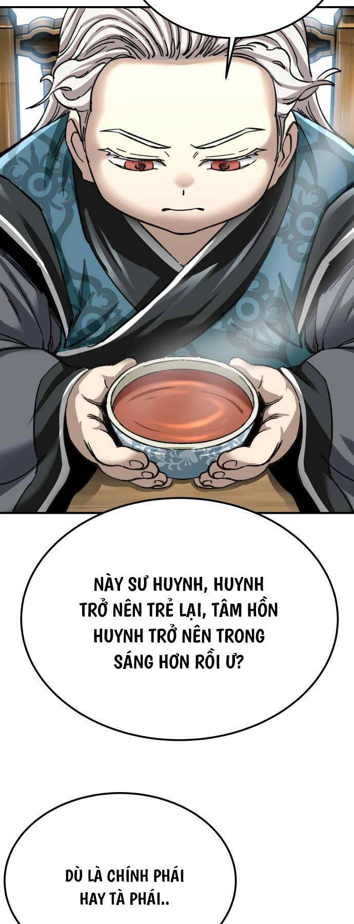 Ông Võ Giả Và Cháu Chí Tôn Chapter 35 - Trang 80