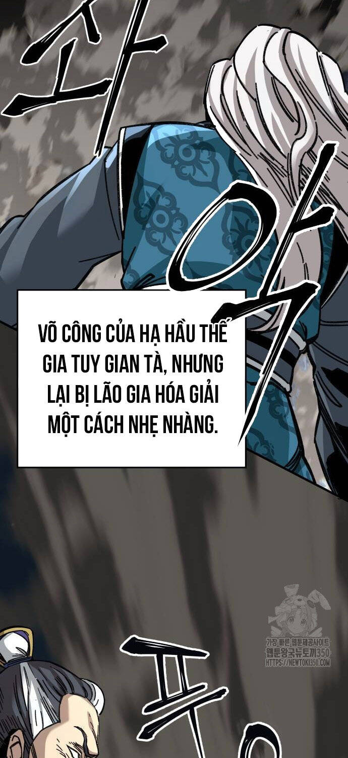 Ông Võ Giả Và Cháu Chí Tôn Chapter 55 - Trang 70