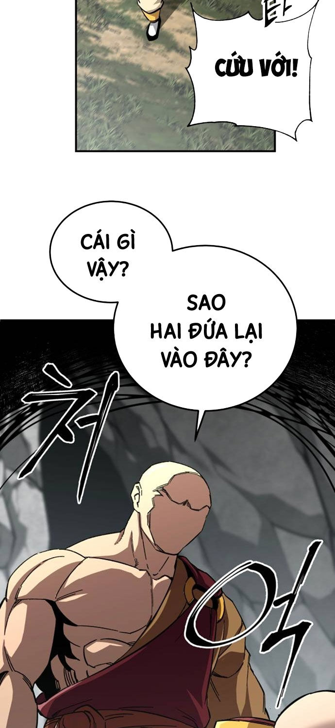 Ông Võ Giả Và Cháu Chí Tôn Chapter 60 - Trang 96