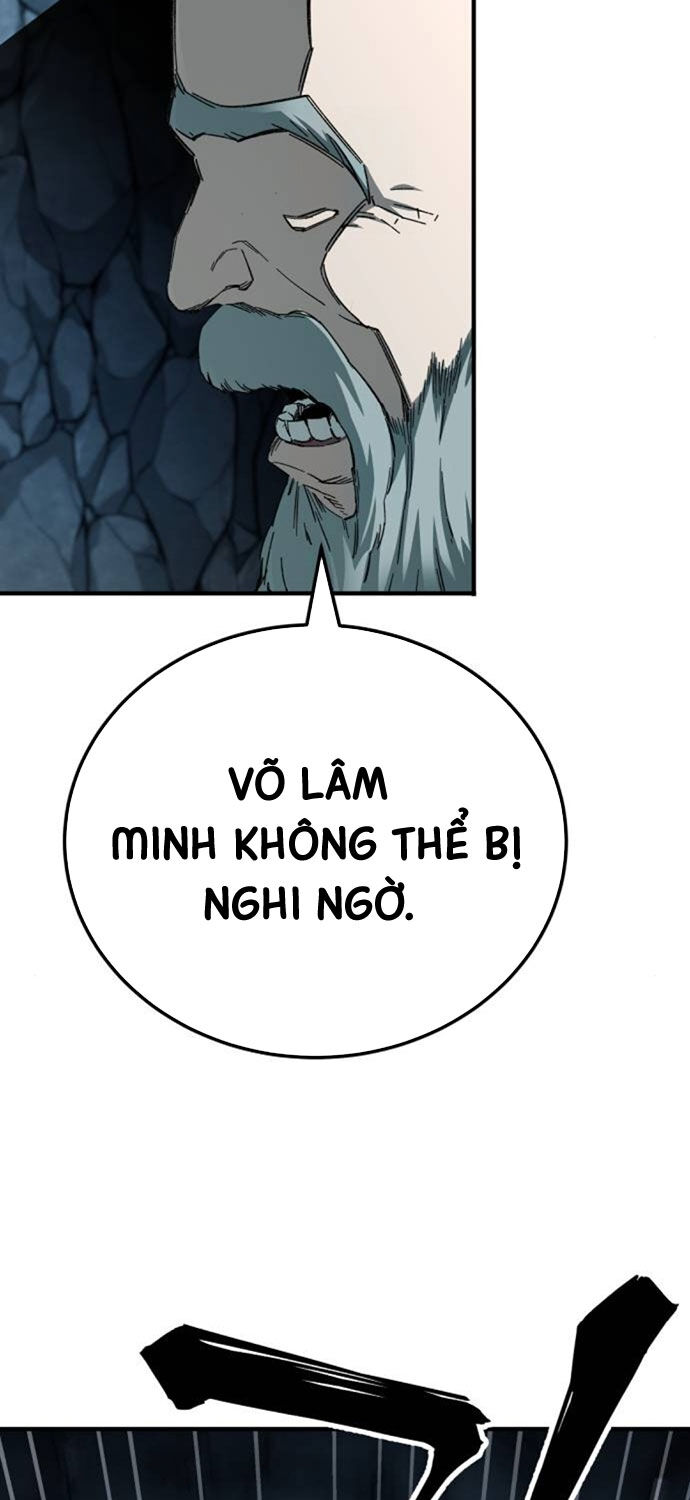 Ông Võ Giả Và Cháu Chí Tôn Chapter 61 - Trang 117