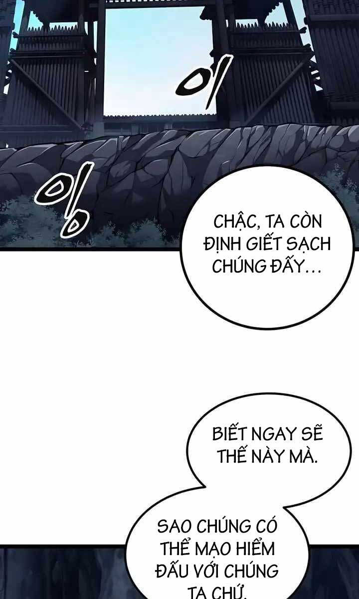 Ông Võ Giả Và Cháu Chí Tôn Chapter 7 - Trang 86