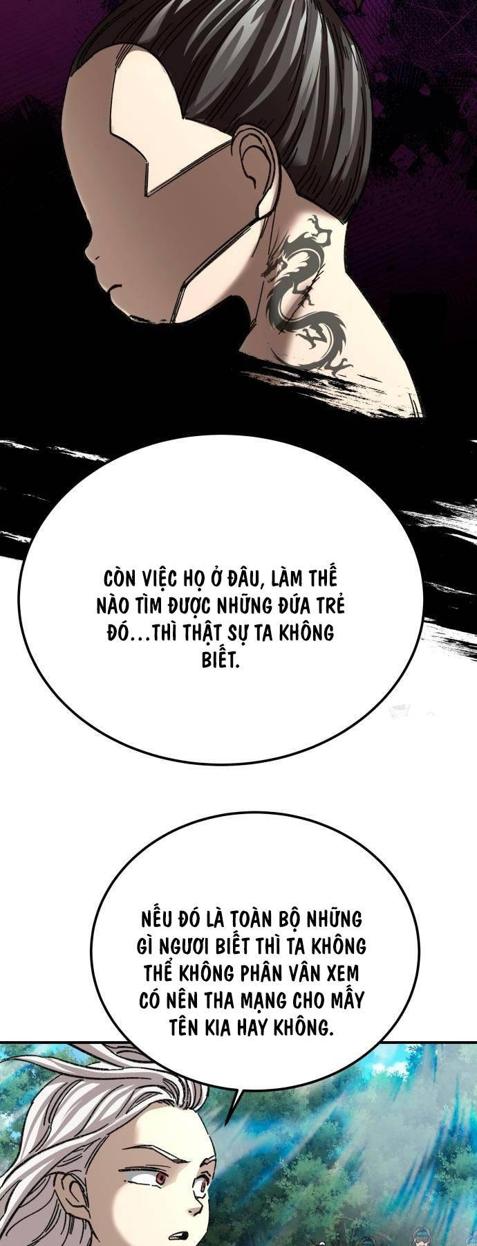 Ông Võ Giả Và Cháu Chí Tôn Chapter 40 - Trang 37